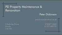PD Property Maintenance and Renovation 235998 Image 0
